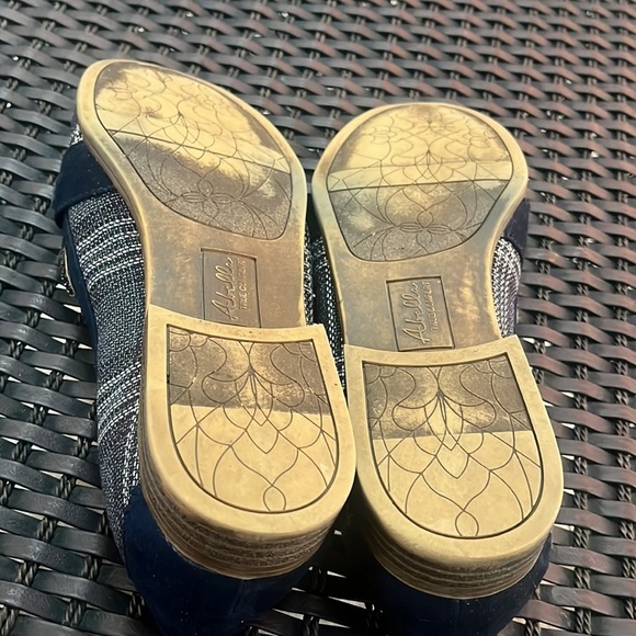 Abella True comfort slip on loafer - Picture 9 of 10